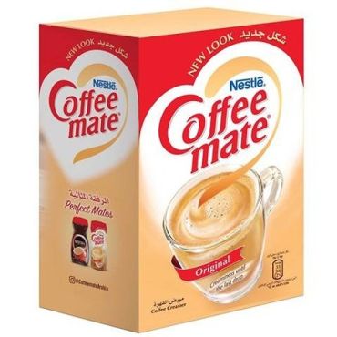 Coffee Mate Pouch 900Gm-Original, 12 Pieces Per Carton